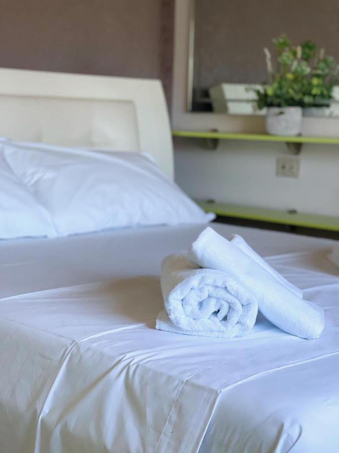 Sunkissed Centre Apartment วญอเรอ ภายนอก รูปภาพ