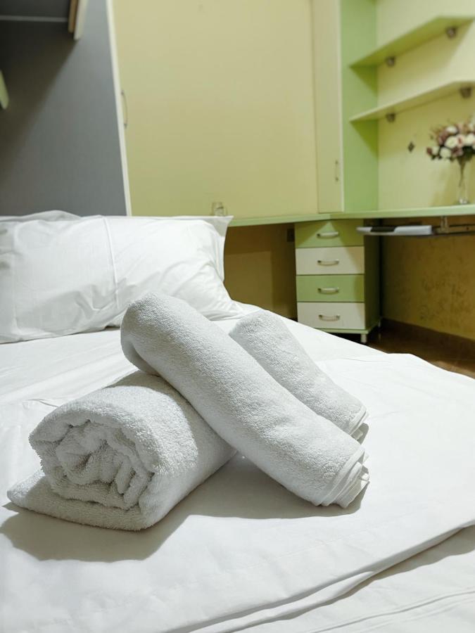 Sunkissed Centre Apartment วญอเรอ ภายนอก รูปภาพ