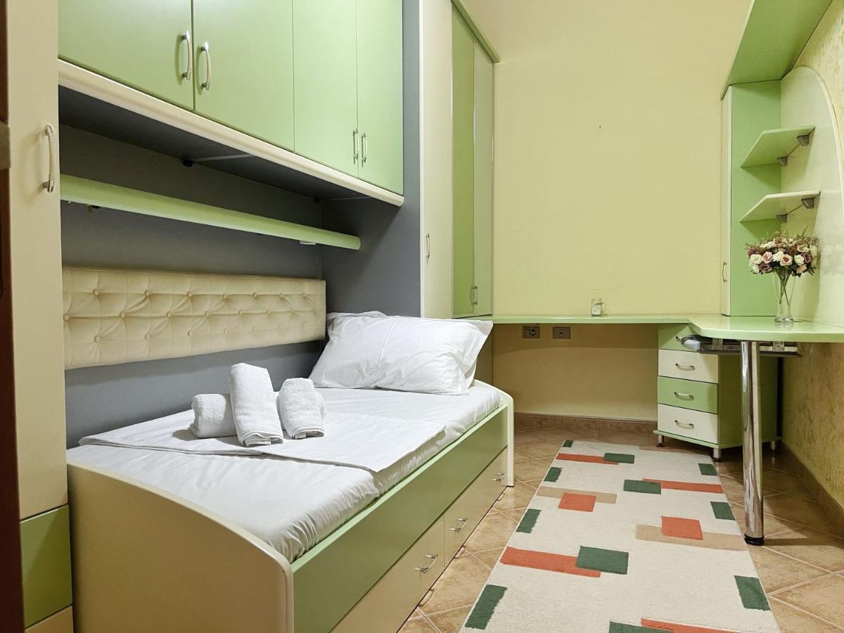 Sunkissed Centre Apartment วญอเรอ ภายนอก รูปภาพ