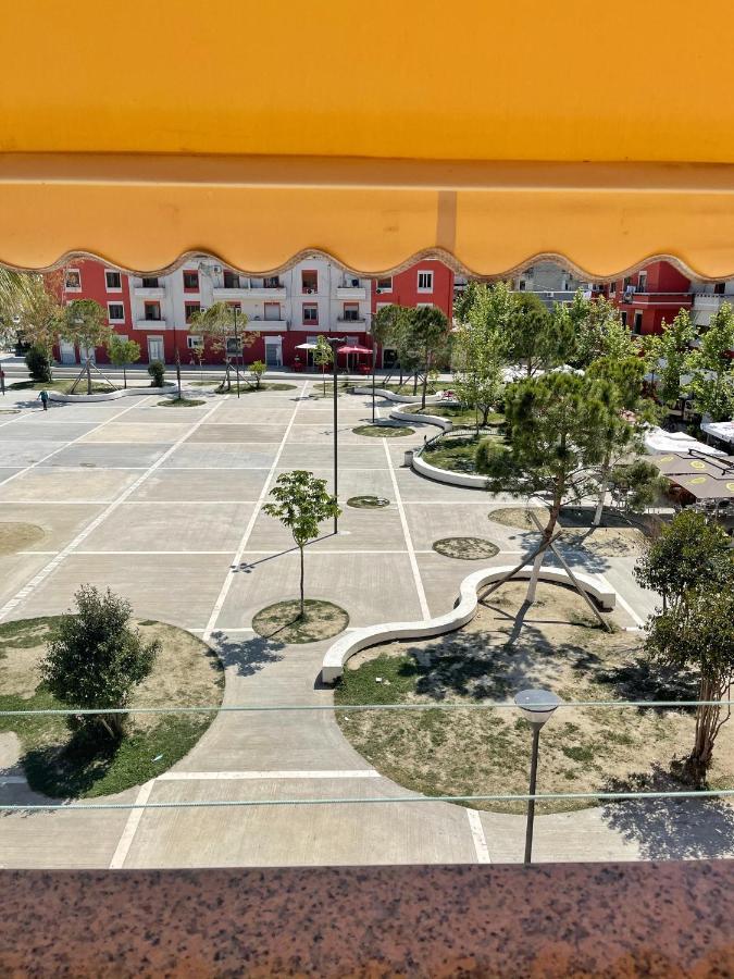 Sunkissed Centre Apartment วญอเรอ ภายนอก รูปภาพ