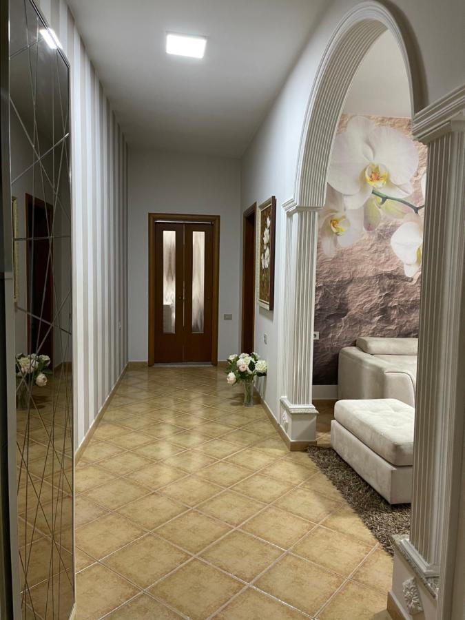 Sunkissed Centre Apartment วญอเรอ ภายนอก รูปภาพ