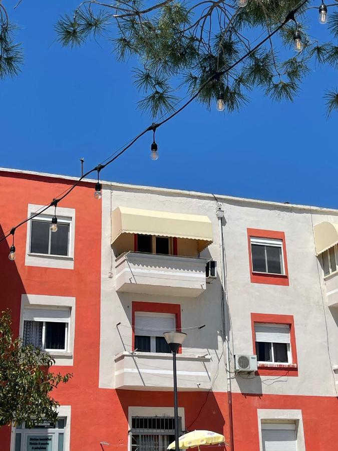 Sunkissed Centre Apartment วญอเรอ ภายนอก รูปภาพ