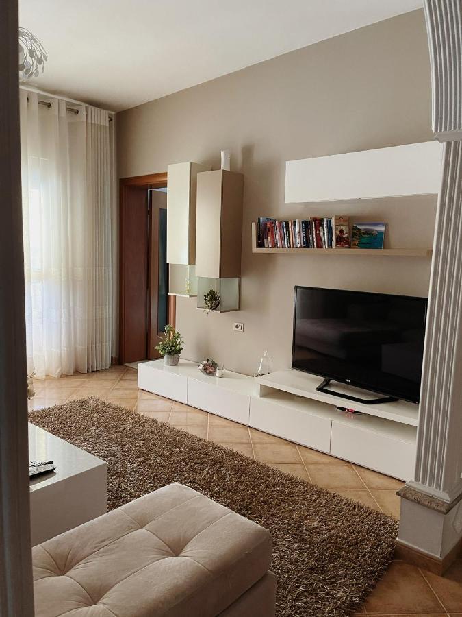 Sunkissed Centre Apartment วญอเรอ ภายนอก รูปภาพ