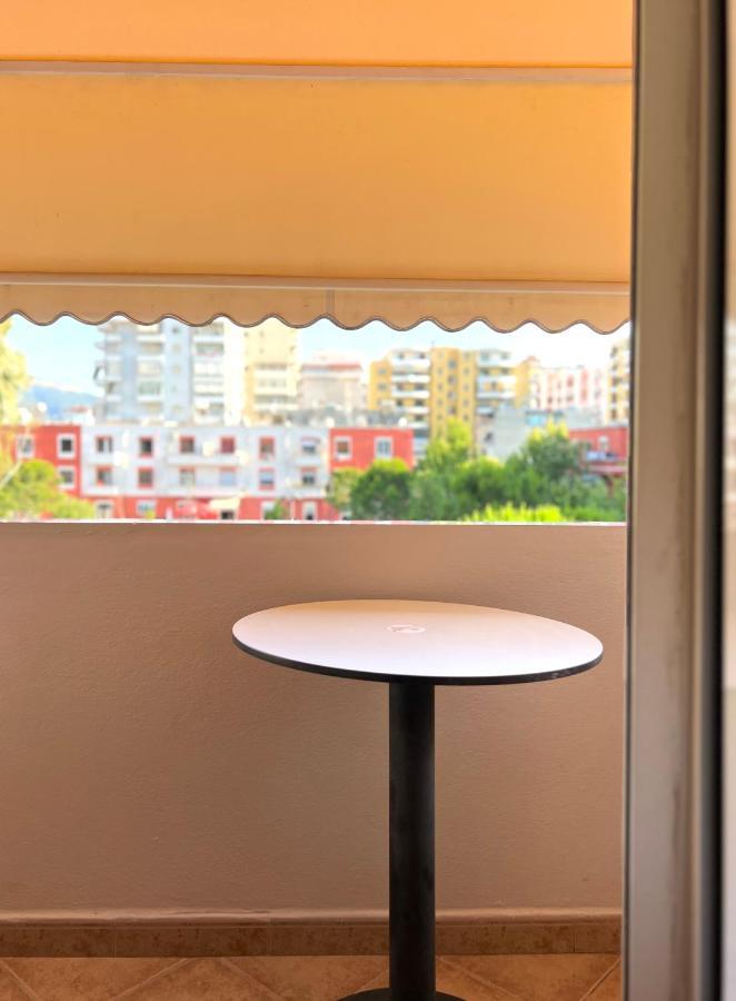 Sunkissed Centre Apartment วญอเรอ ภายนอก รูปภาพ