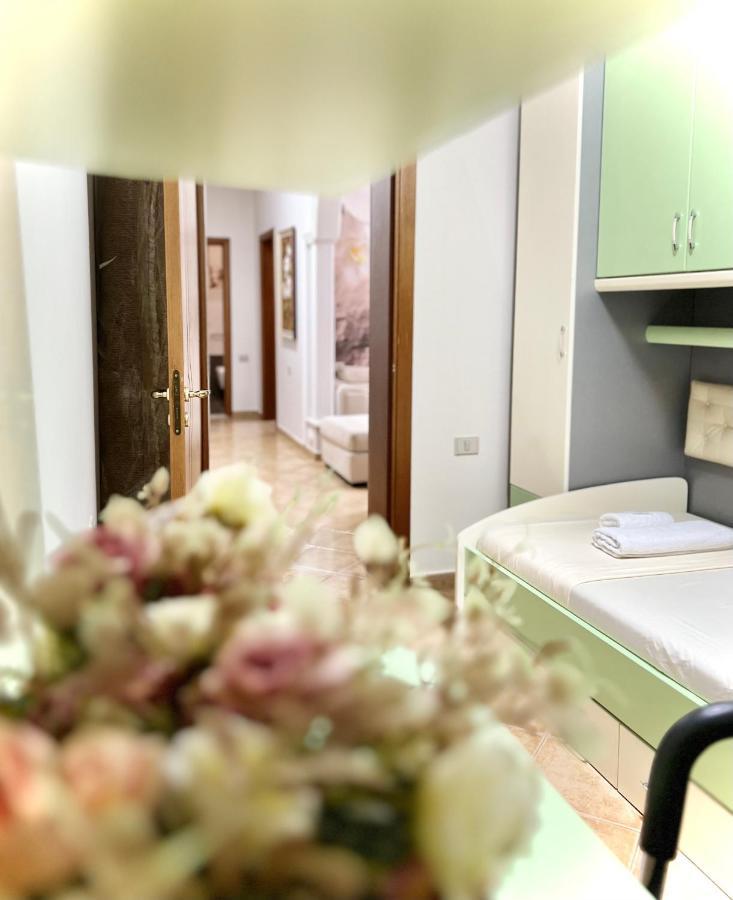 Sunkissed Centre Apartment วญอเรอ ภายนอก รูปภาพ
