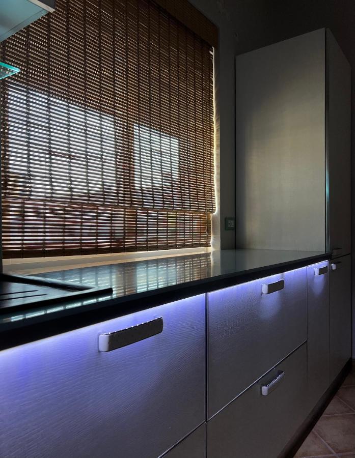 Sunkissed Centre Apartment วญอเรอ ภายนอก รูปภาพ