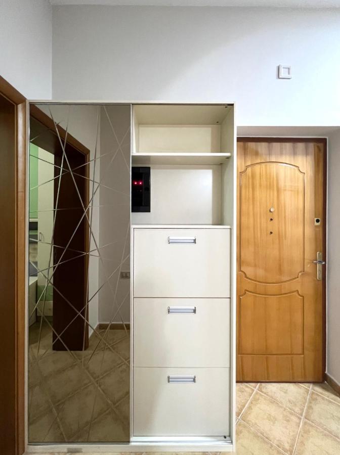 Sunkissed Centre Apartment วญอเรอ ภายนอก รูปภาพ