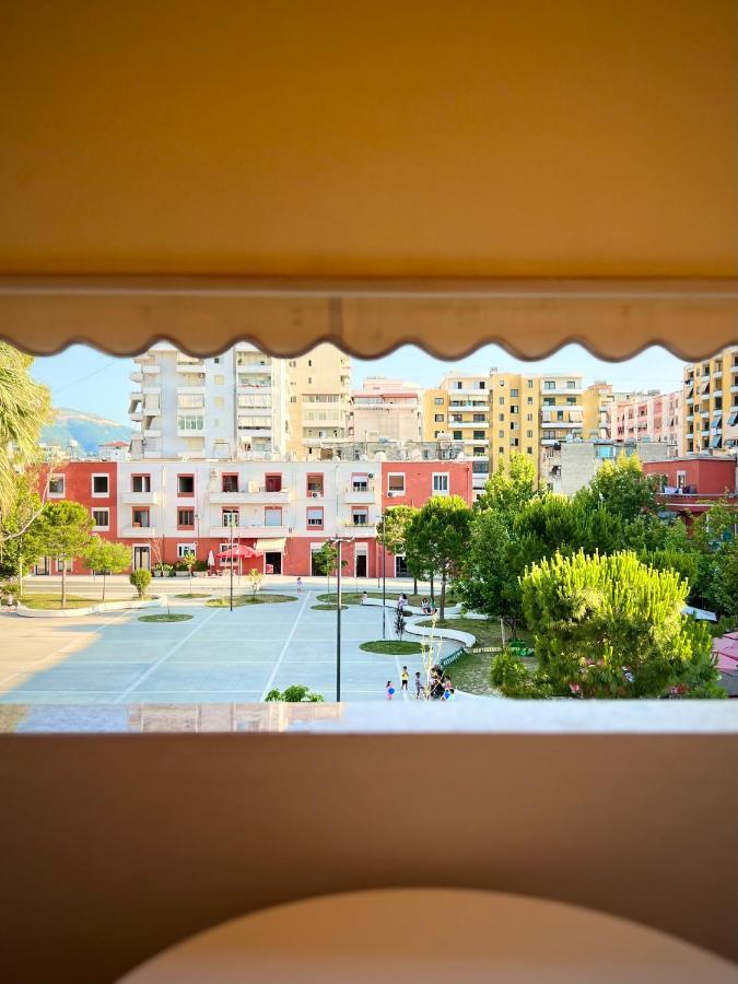 Sunkissed Centre Apartment วญอเรอ ภายนอก รูปภาพ