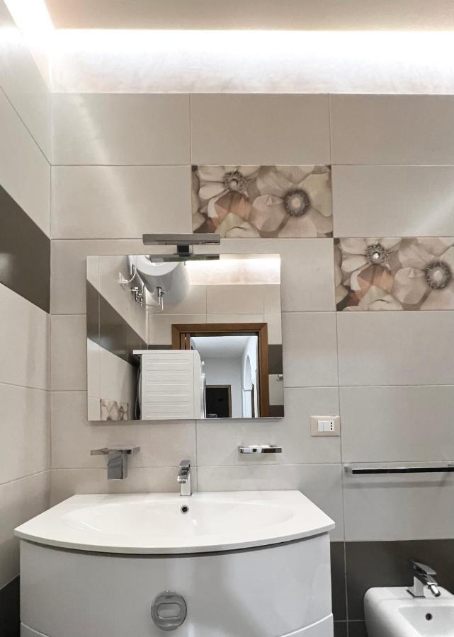Sunkissed Centre Apartment วญอเรอ ภายนอก รูปภาพ